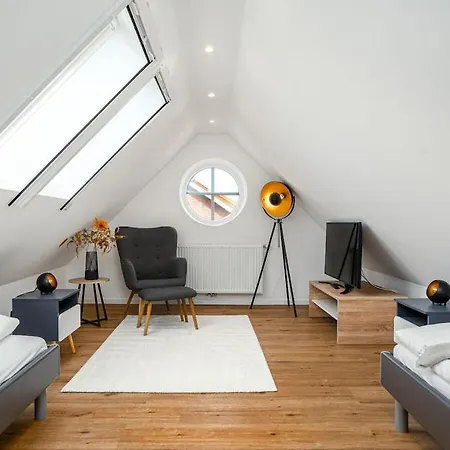 بيت للعطل With 2 Bedrooms غريتسيل
