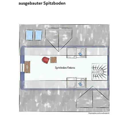 With 2 Bedrooms