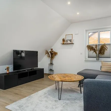 بيت للعطل With 2 Bedrooms غريتسيل